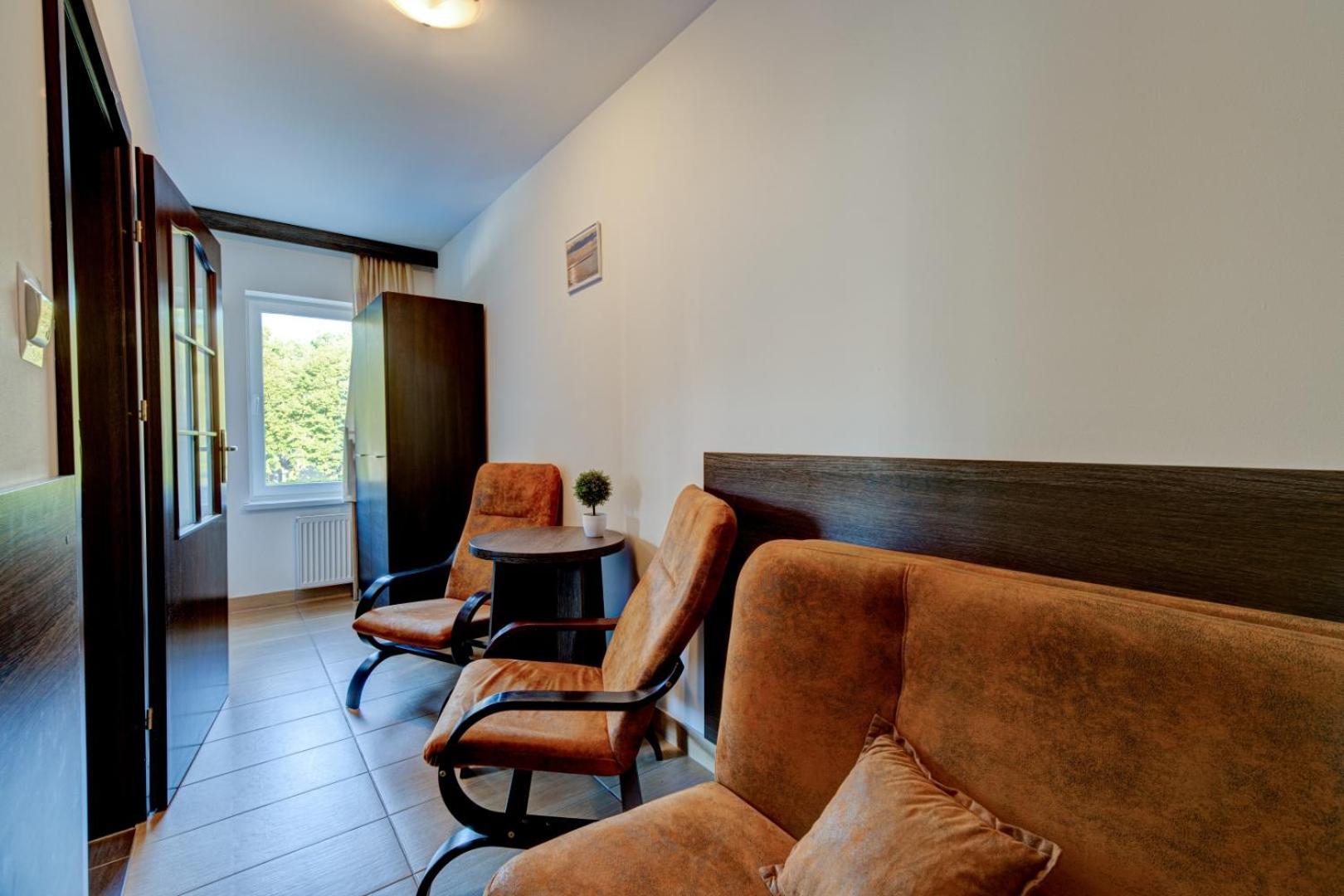 Bed and Breakfast Ambre Mare - Wypoczynek Pod Palmami Pobierowo Exterior foto